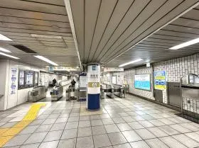 東京メトロ有楽町線「麹町駅」