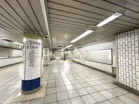 東京メトロ有楽町線「麹町駅」