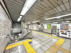 東京メトロ有楽町線「麹町駅」