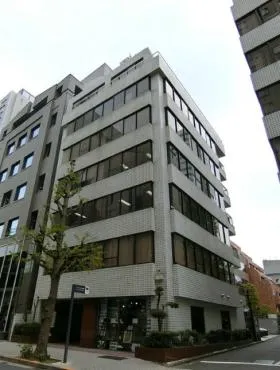 紀尾井町山本ビルの外観
