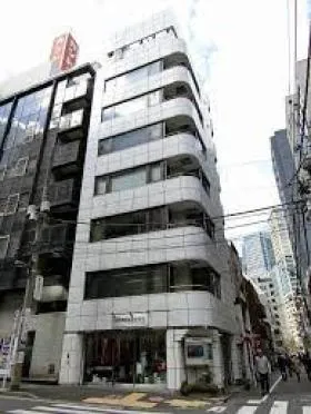 福興第2ビルの外観