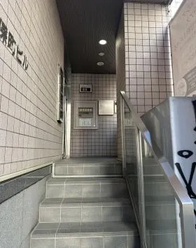 堀内神保町ビルの外観
