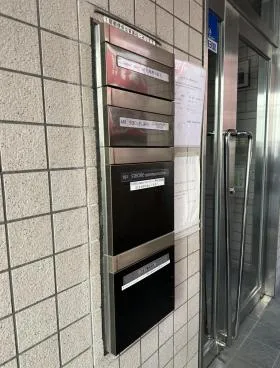 堀内神保町ビルの外観