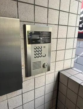 堀内神保町ビルの外観