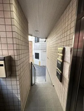 堀内神保町ビルの外観