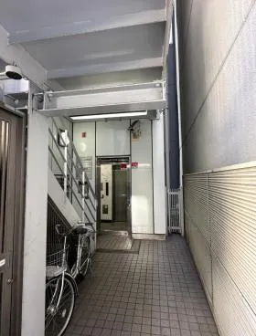 駿河台下MKビルの外観