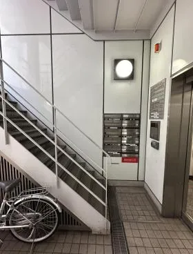 駿河台下MKビルの外観