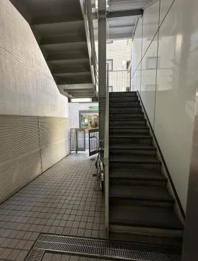 駿河台下MKビルの外観