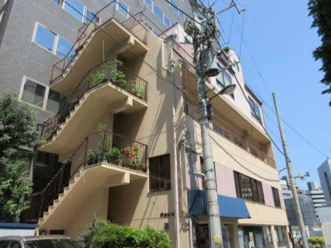 河合ビル