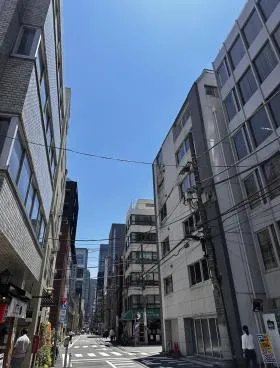 ブックスビルの外観