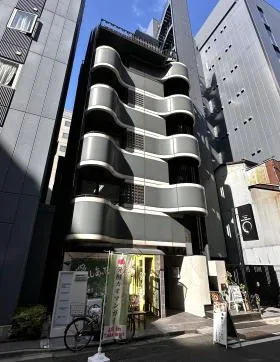 TRUST VALUE神田須田町(旧:虎・吉川)ビルの外観