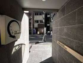 TRUST VALUE神田須田町(旧:虎・吉川)ビルの外観