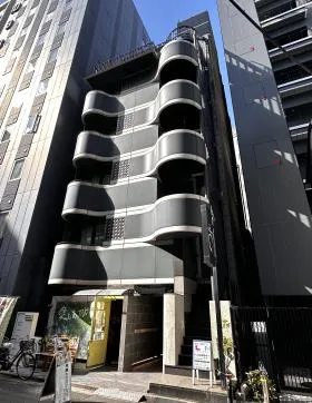 TRUST VALUE神田須田町(旧:虎・吉川)ビルの外観