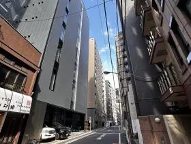 TRUST VALUE神田須田町(旧:虎・吉川)ビルの外観