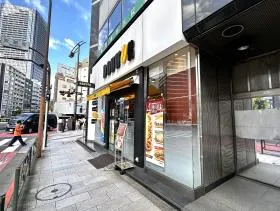 ドトール