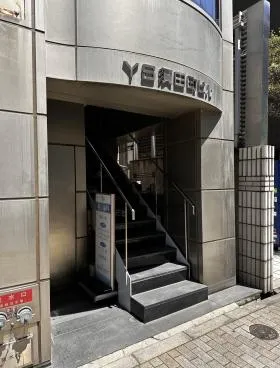 YS須田町ビルの外観