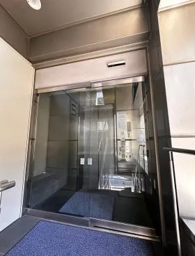 YS須田町ビルの外観