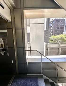 YS須田町ビルの外観