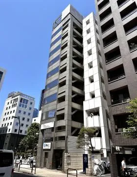 YS須田町ビルの外観