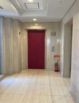 淡路町MHビルの外観