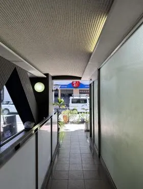 石垣ビルの外観
