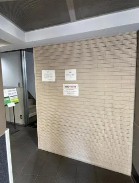 OSTビルの外観