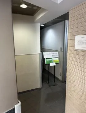 OSTビルの外観