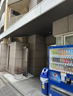 クリエイティブOne秋葉原ビルの外観