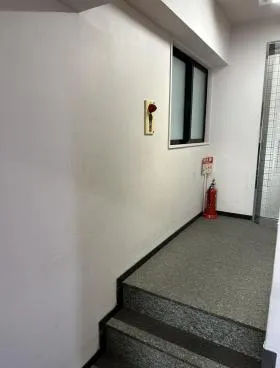 寿々木屋ビルの外観