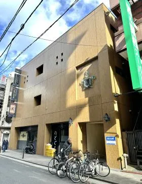小島ビルの外観