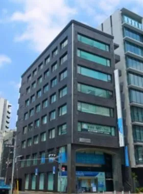 プライム末広町ビルの外観