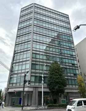 秋葉原大栄ビルの外観