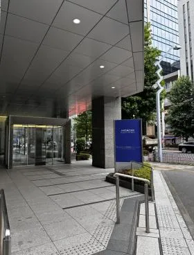 秋葉原大栄ビルの外観