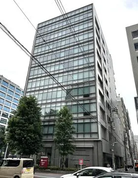 秋葉原大栄ビルの外観
