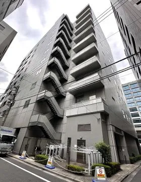 秋葉原大栄ビルの外観