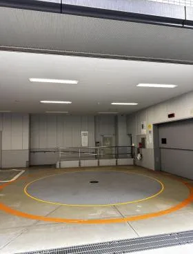 秋葉原大栄ビルの外観