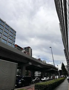 秋葉原大栄ビルの外観