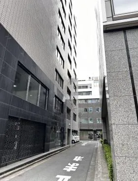 秋葉原大栄ビルの外観