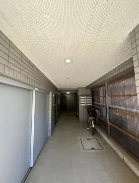 五宝堂伊藤ビルの外観