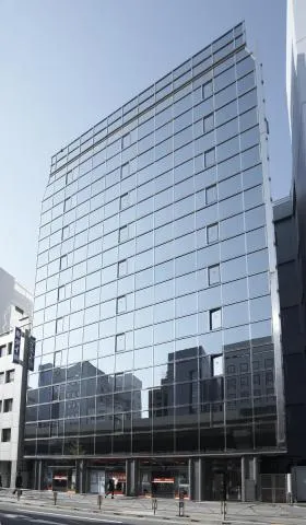 KDX御徒町ビルの外観