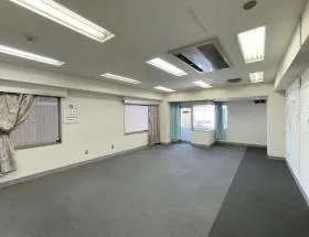 浙江建設ビルの外観