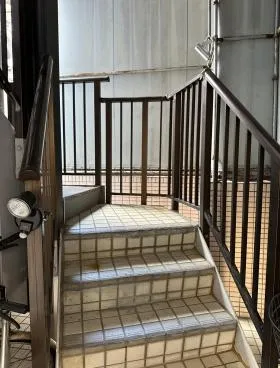 鈴武浅草橋駅前ビルの外観