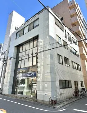 アコルデ浅草橋の外観
