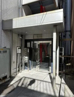 アコルデ浅草橋の外観