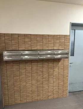 エコール浅草橋ビルの外観