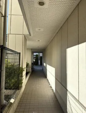 エコール浅草橋ビルの外観