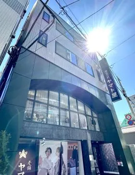 大江戸ビルの外観
