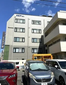 大江戸ビルの外観