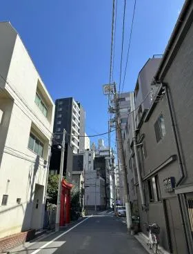 大江戸ビルの外観