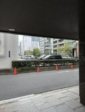 石山ビルの外観